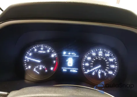 2019 Hyundai Tucson Se from USA, damaged, VIN KM8J2CA46KU960142